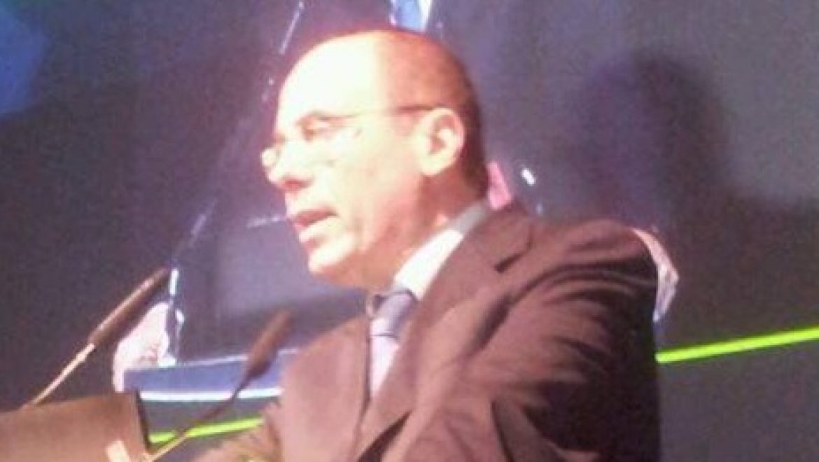 שר האנרגיה: בעבר פעלתי נגד ההון ללא מורא. אמשיך כך