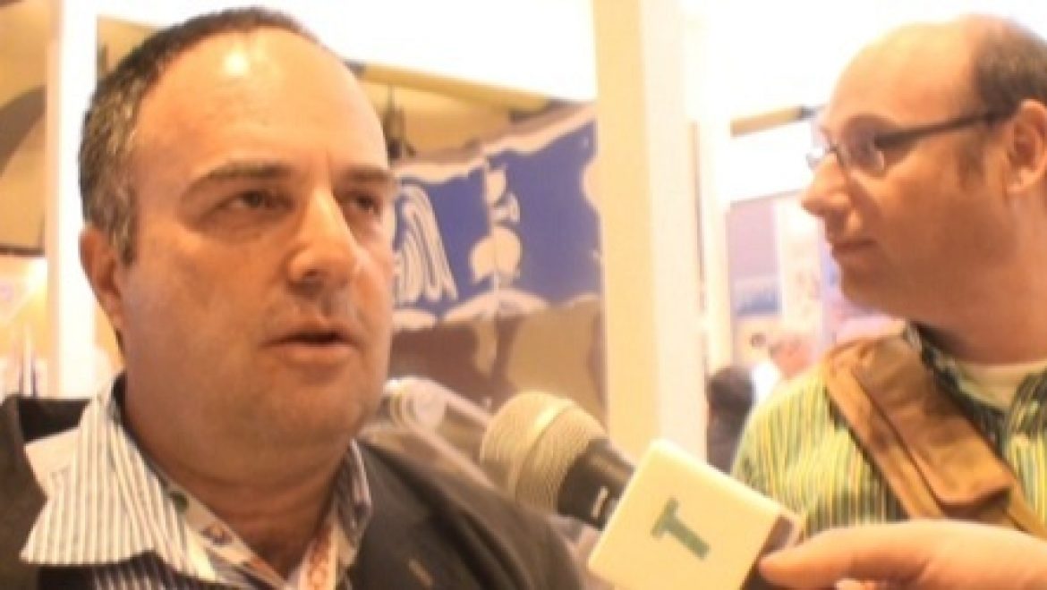 ראיון בלעדי עם אפרים שלאין: "התעריפים לטורבינות רוח קטנות הם כרטיס טיסה לשום מקום"