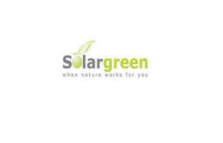 סולאר גרין – Solar Green