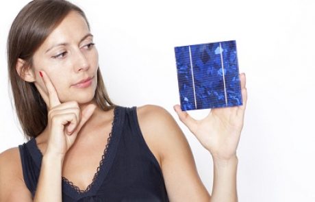 סולאר 3D מציגה: תא פוטוולטאי תלת ממדי בעל שיעור נצילות החוצה את רף ה-24%
