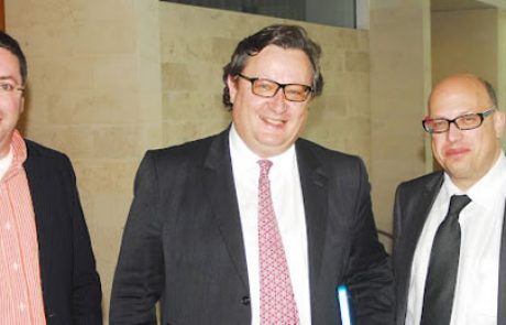 בלעדי: סולאר היבריד פושטת רגל, מו"מ למכירת נכסי סאנדיי