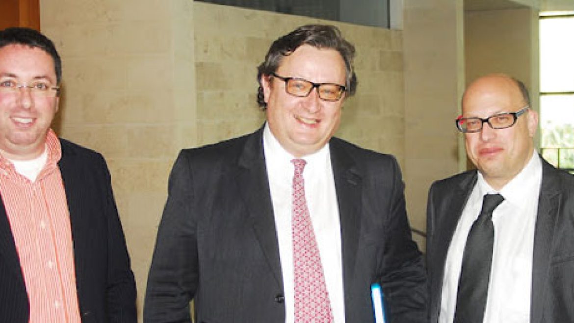 בלעדי: סולאר היבריד פושטת רגל, מו"מ למכירת נכסי סאנדיי