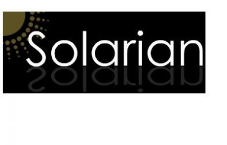 סולאריאן בע"מ – Solarian Ltd