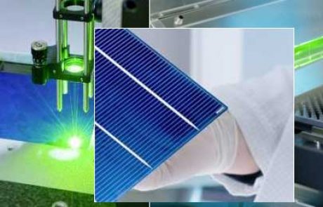 הקואליציה לייצור סולארי אמריקאי: ירידה של 60% ביבוא מסין לארה"ב