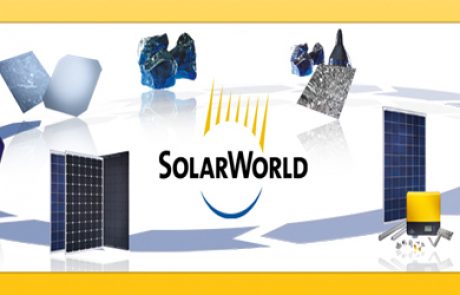 נציג Solarworld בישראל: השוק הסולארי הישראלי אטרקטיבי למשקיעים זרים