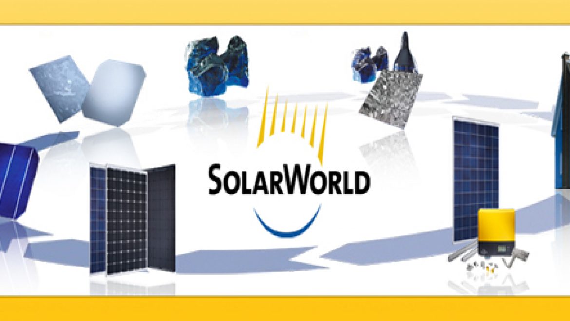 נציג Solarworld בישראל: השוק הסולארי הישראלי אטרקטיבי למשקיעים זרים