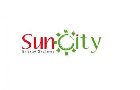 סאן סיטי – SunCity