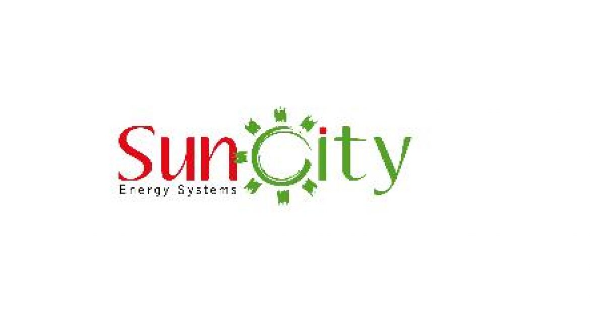 סאן סיטי – SunCity