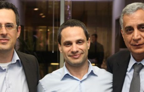 קרן נוי חתמה עם סאן ישראל על הסכם למימון מתקנים סולאריים