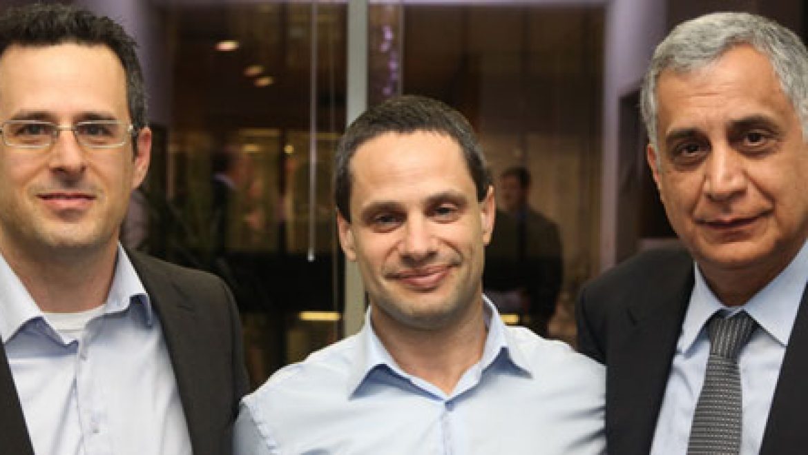 קרן נוי חתמה עם סאן ישראל על הסכם למימון מתקנים סולאריים