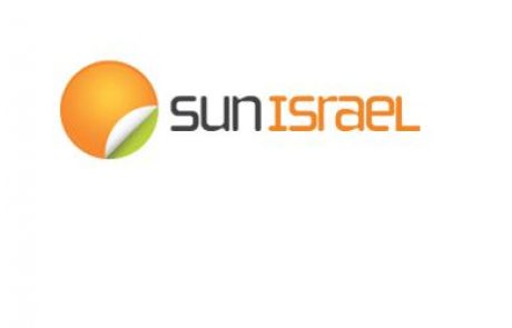 סאן ישראל – Sun Israel