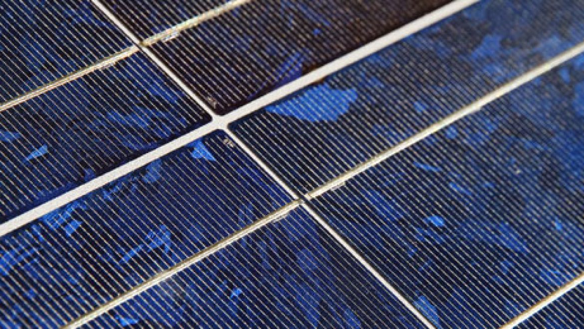 מדענים: השגנו שיא חדש בנצילות של תאים סולאריים