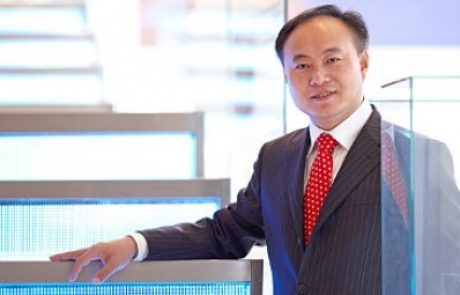 שונפנג תשקיע 450 מליון דולר ברכישת החובות של סאנטק