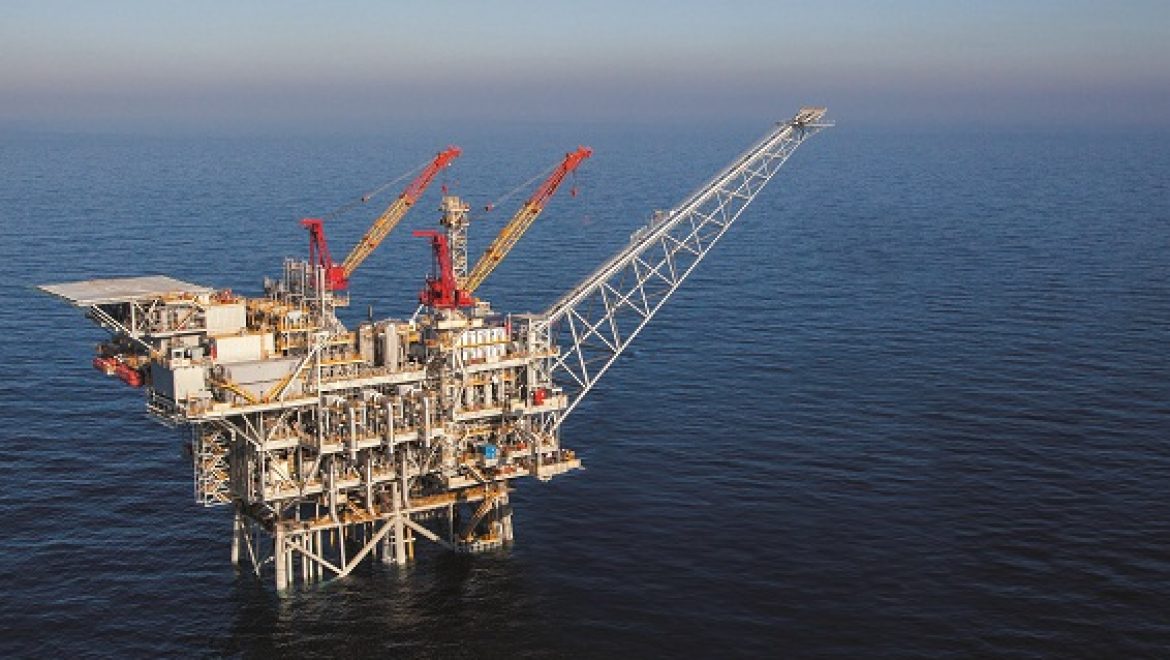 משרד האנרגיה החל בהכנת סקר אסטרטגי סביבתי לקראת חיפושי נפט וגז טבעי בים