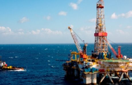 קפריסין תמפה עם ישראל את אזורי הקידוח של שדות הנפט והגז הטבעי בלב ים
