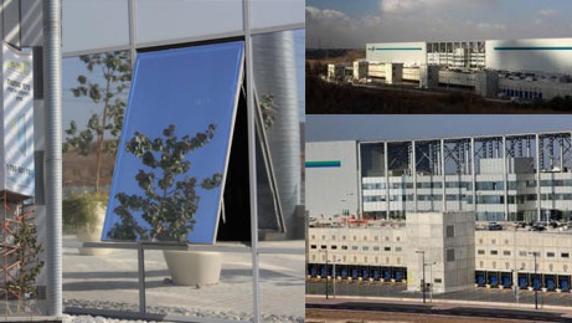 התייעלות אנרגטית ב"טבע": תחסוך 360,000 ש"ח בשנה