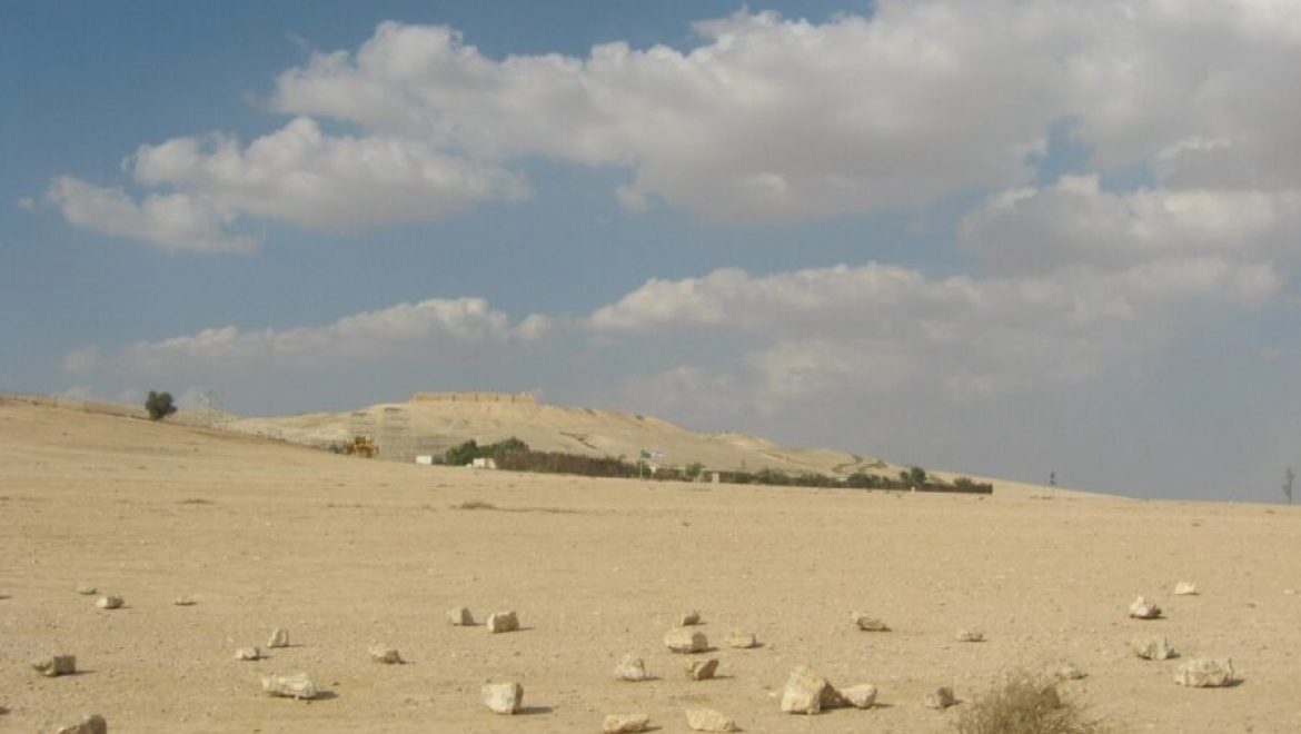 ח"כ ליצמן: אדרוש בדיקה של מבקר המדינה בנושא שדה בריר