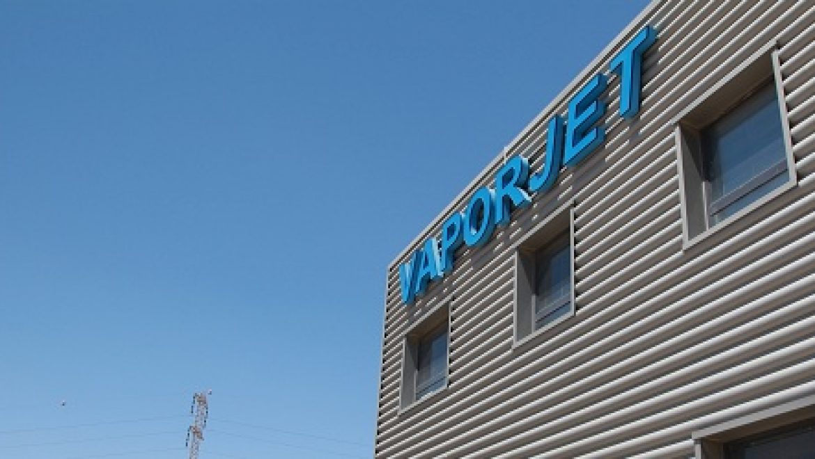 12 מפעלים יקבלו מענק בסך רבע מיליון ש"ח לטובת הסבה לגז טבעי