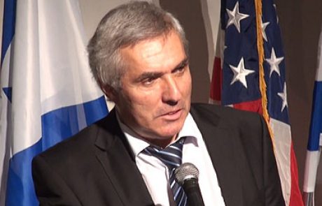 אחוזי ההצלחה בקידוחים הימיים בישראל גבוהים מהמקובל בעולם