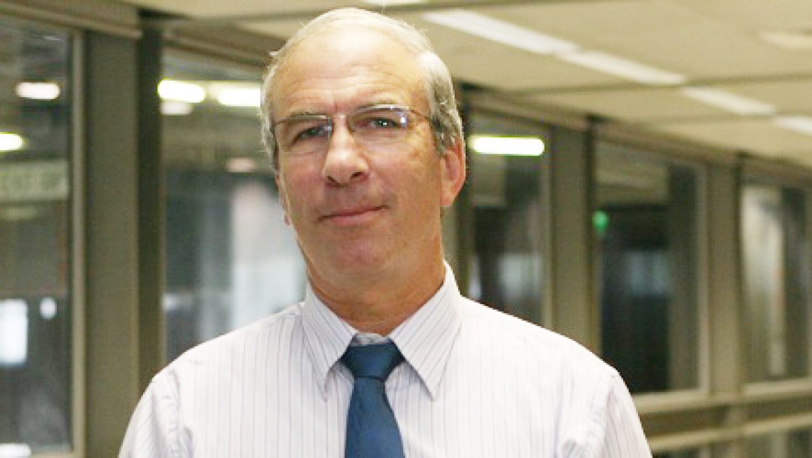 ראיון בלעדי: היועץ הסביבתי אלכס וינרב "השינוי הגדול מתחיל בפרטים הקטנים"