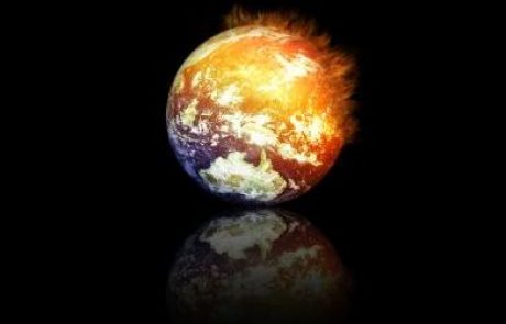 התחממות גלובלית: שנת 2010 צפויה להיות השנה החמה בהיסטוריה