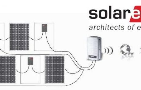 פלקסטרוניקס תייצר עבור סולאראדג' מערכות ניטור ובקרה סולאריות
