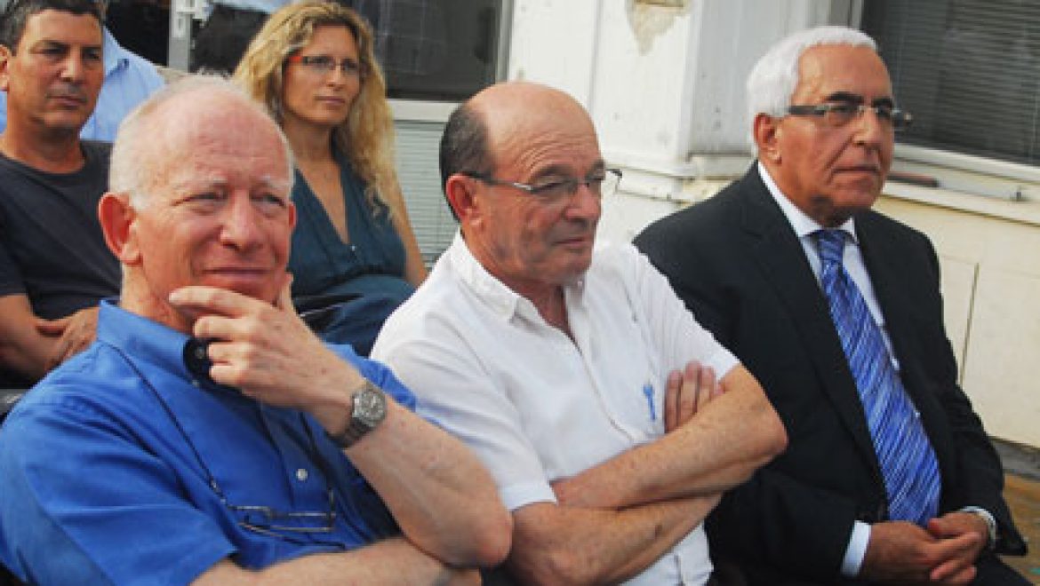יום הרוח הבינלאומי נחגג אמש לראשונה בישראל