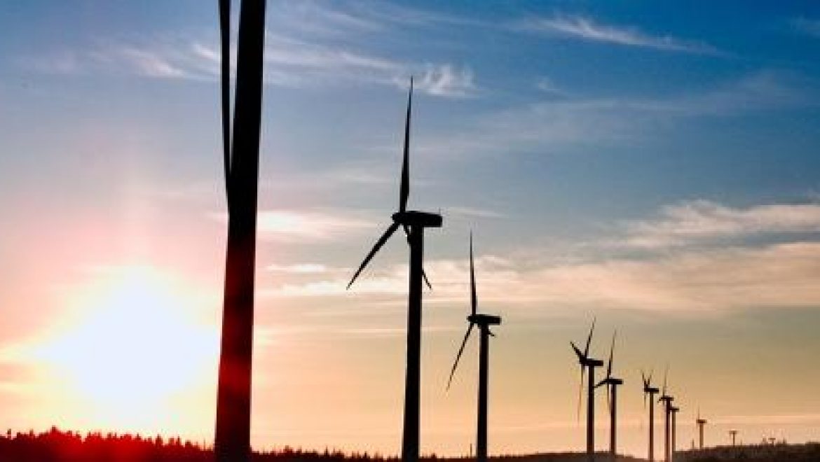 Global Wind Enregy קיבלה רישיון לחוות רוח ביוון בהספק 42 מגוואט