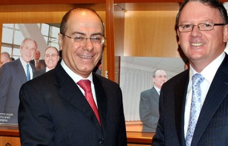 מנכ"ל ﻿וודסייד: טרם החלטנו אם נשקיע בישראל
