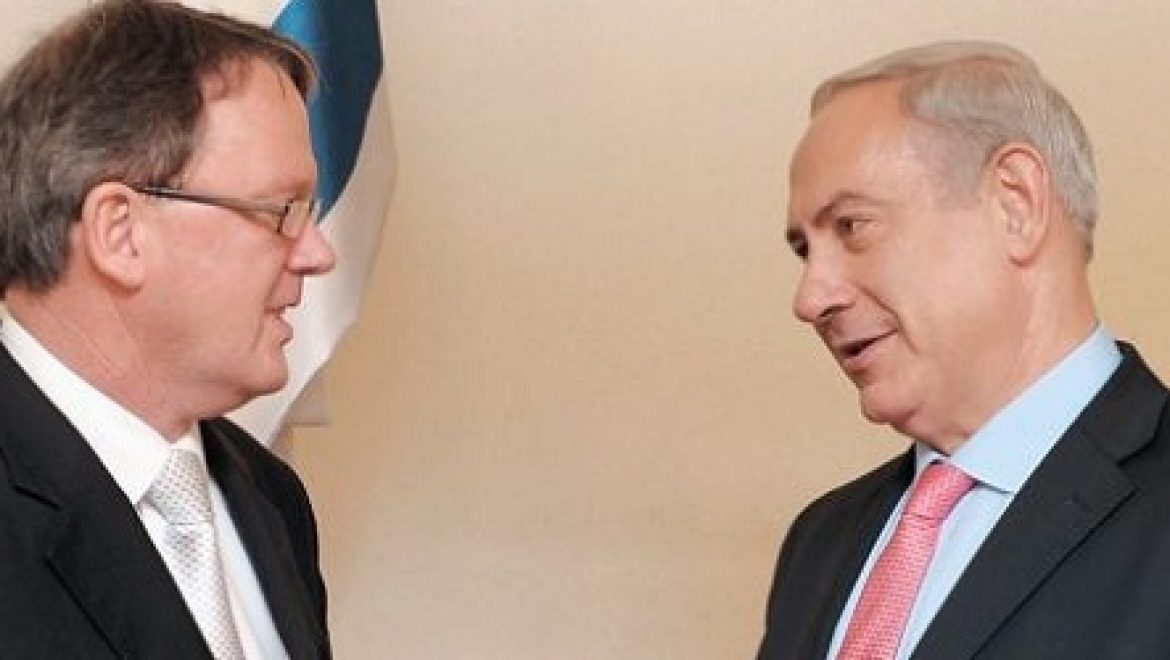 לאה פריד, לאומי שוקי הון: "קיימת היתכנות לפיתוח לוויתן גם ללא עסקת וודסייד"