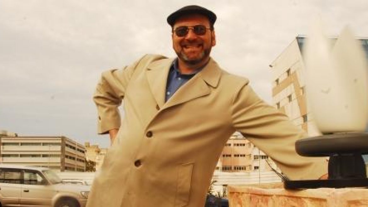 לוויתן אנרגיה "החזון שלנו הוא לספק עד 10% מצריכת החשמל בישראל"