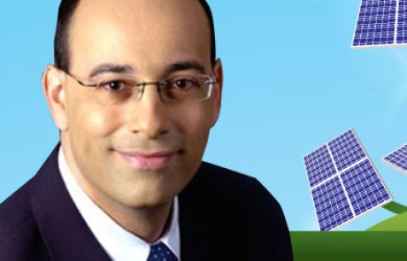 בלעדי: הדו"ח המלא של פרופ' ירון זליכה "המחיר האופטימאלי לחשמל סולארי – 1.15 אג' למערכות על גגות, 1.08 אג' למתקנים קרקעיים"