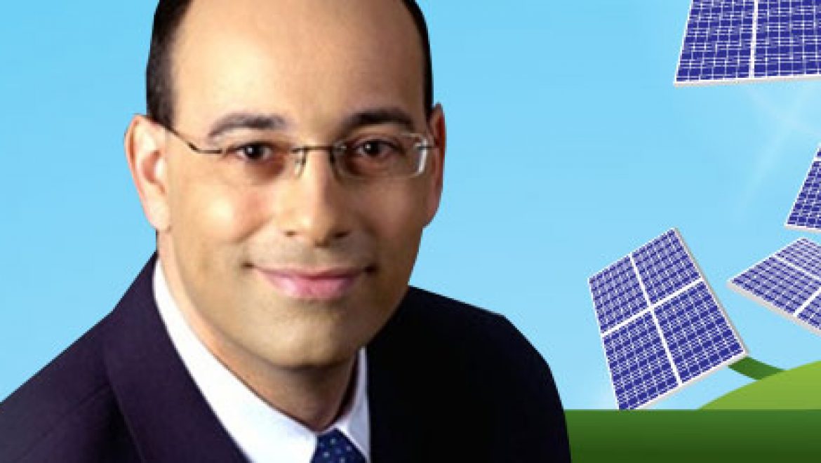 בלעדי: הדו"ח המלא של פרופ' ירון זליכה "המחיר האופטימאלי לחשמל סולארי – 1.15 אג' למערכות על גגות, 1.08 אג' למתקנים קרקעיים"