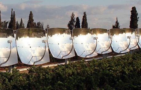 זניט סולאר מתפרקת: מבקשת למכור את נכסיה לציבור הרחב