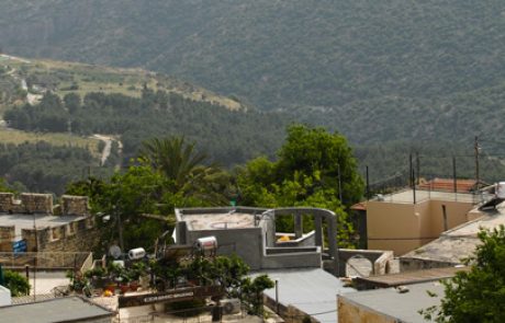 פורסם מכרז עיריית צפת להשכרת גגות מבני ציבור למערכות סולאריות
